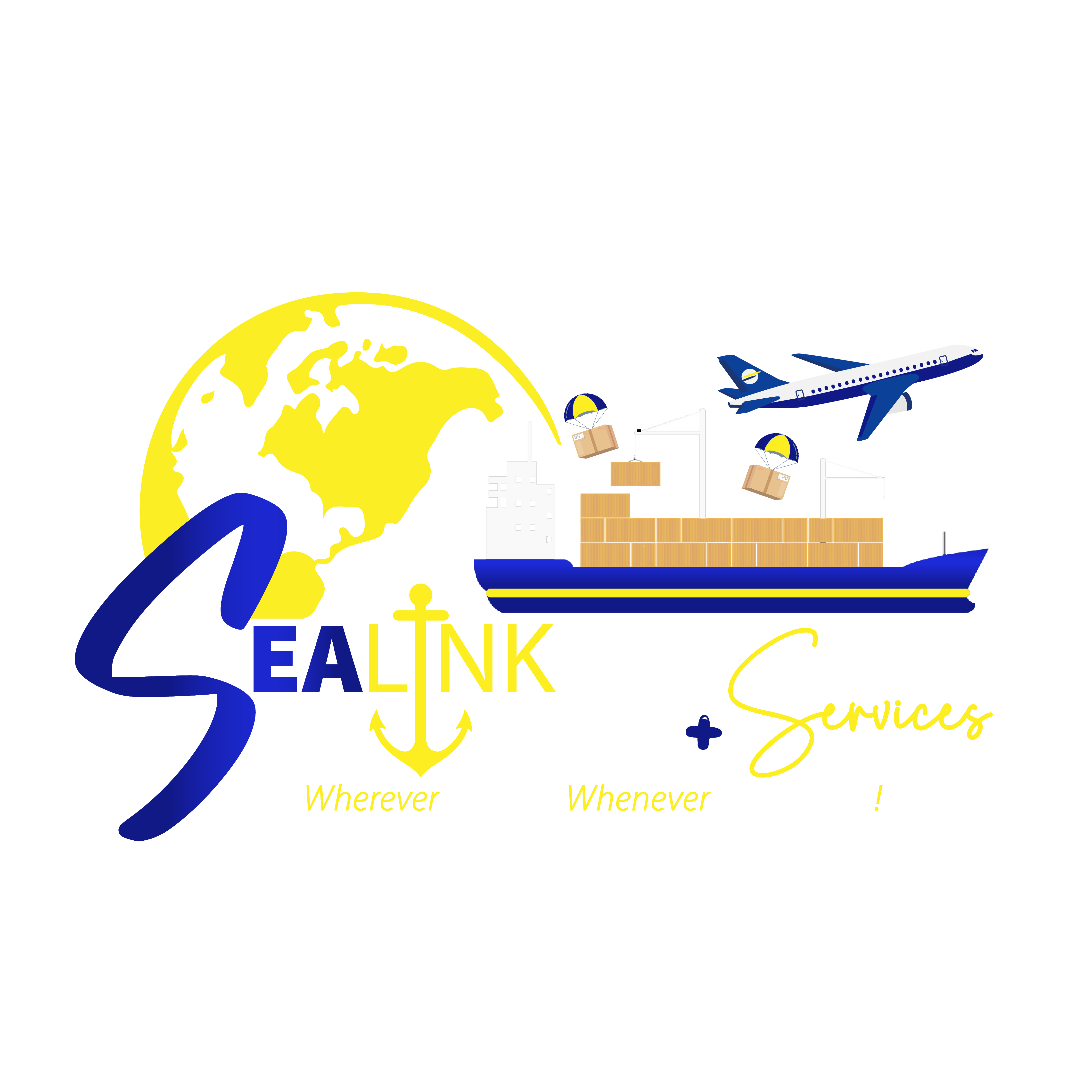 SeaLink Shipping & Services